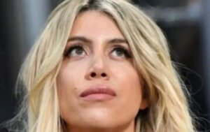 Mauro Icardi se mostró muy gordo y le mandó un mensaje hiriente a Wanda Nara: “Así quieren verme”