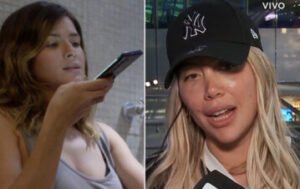 La Joaqui hizo una fuerte confesión tras separarse de Luck Ra: “Eso sí me ofendió”