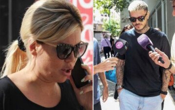 La increíble ayuda a Brian Lanzelotta: los millones que le donaron en 24 horas tras la horrible estafa que sufrió