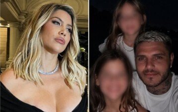 Yanina Latorre y Wanda Nara destrozaron a Icardi y la China Suárez por “grasas”: el fuerte video de la burla