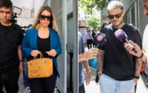 José María Muscari contó cómo hace con sus parejas para no molestar a su hijo: “Lucio me dio un consejo espectacular”