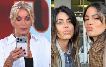 ¡Bombazo! Yanina Latorre acaba de confirmar que Tini Stoessel y De Paul no se casan: “No hay iglesia, ni…”