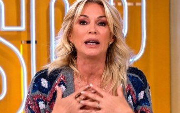 ¡Harta! Sabrina Rojas cruzó a Griselda Siciliani, se plantó y descolocó con una insólita respuesta: “Ella es una estrella y yo soy…”