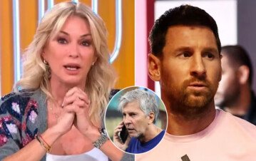 ¿Qué pasa entre ellos? Tras 9 años juntos, Mica Viciconte confesó lo que vive con Fabián Cubero en su relación: “Momentos difíciles”