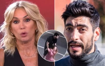 ¡Urgente! Rompió el silencio Candela Arizaga, la novia de Facundo Moyano, y contó toda la verdad tras huir desnuda y drogada por la calle: “Tengo…”