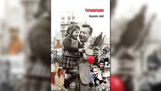 Alejandra Jalof: “La escritura y el psicoanálisis tienen una gran correspondencia”