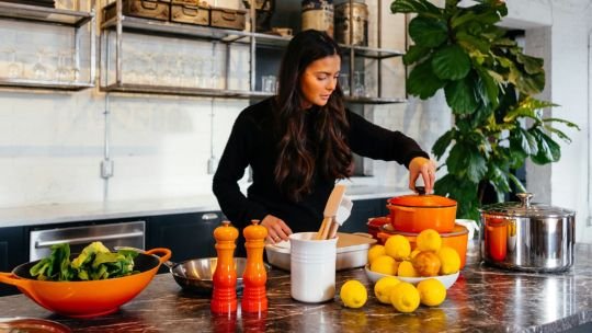 El riesgo de alimentarse siguiendo consejos en redes sociales
