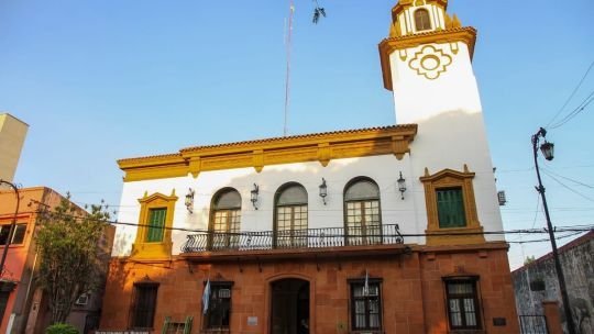 “Se nos escapó la liebre”: un intendente correntino reconoció la venta irregular de licencias de conducir