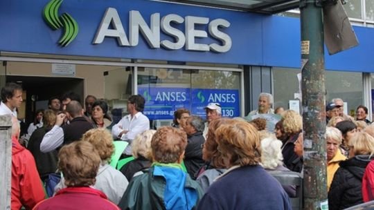 Calendario de la ANSES: las jubilaciones, AUH y asignaciones que se acreditan este jueves 13 de agosto