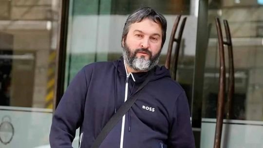 El empresario acusado por las 90 muertes por fentanilo sería “preso VIP” en la cárcel de Marcos Paz