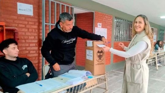 Nombres y números de los comicios municipales en Santiago del Estero