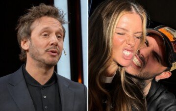 ¡Escándalo al aire! Sacado, Matías Bertolotti insultó y amenazó a una figura histórica de TN: “Tranquilo, porque después sos el primero en salir a llorar”