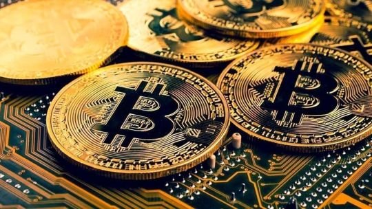 Grandes tenedores acumulan bitcoin tras meses de ventas y una fuerte caída