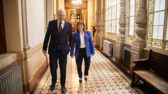 El Gobierno acordó cambios en el proyecto de Propiedad Privada para conseguir los votos en el Senado: cuáles son las modificaciones