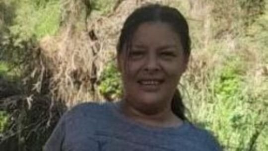 Buscan desesperadamente a “La Chaqueña”: desapareció hace casi cuatro meses en Cosquín y difunden sus datos