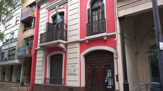 Caja de Ingenieros: nueva denuncia a una vocal por presuntas irregularidades en obras para Epec