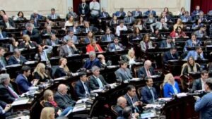 El nuevo frente opositor en Diputados pidió sesión para tratar la emergencia en Discapacidad y la situación de las familias endeudadas