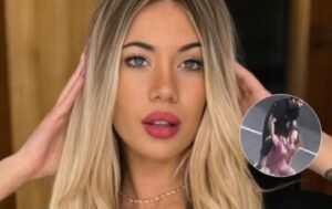 Georgina Rodríguez, la futura esposa argentina de Cristiano Ronaldo, contestó las críticas a su cuerpo: “Me llaman gorda, pero…”