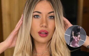 Georgina Rodríguez, la futura esposa argentina de Cristiano Ronaldo, contestó las críticas a su cuerpo: “Me llaman gorda, pero…”