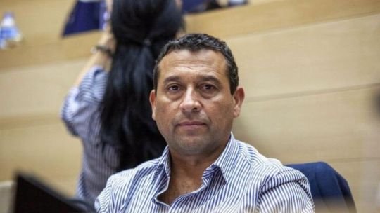 Renunció Ramón “Cañito” Flores tras el escándalo que sacude al norte provincial