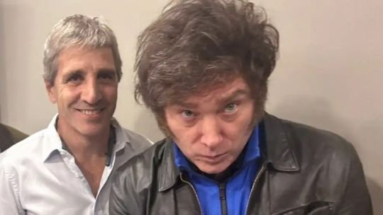 Para Milei y Caputo sonó el despertador