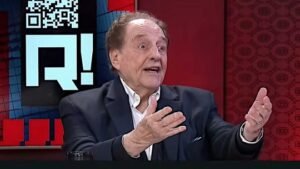 “Esto es pandemia de morosidad”: Carlos Heller habló en QR!, el programa de Pablo Caruso