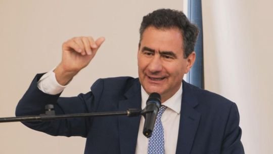 Carlos Regazzoni: “La demanda de programadores cayó un 90% y va a ser peor”