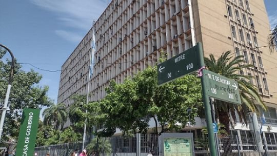 Chaco pagó US millones por el bono emitido en 2016: quedan tres cuotas hasta 2028