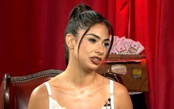 Daniela Celis consiguió un nuevo trabajo y sorprendió al contar de qué se trata: “Súper hot y…”