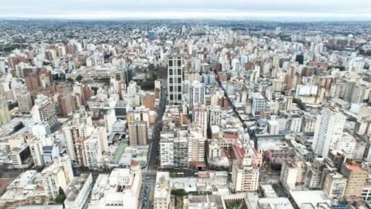 Graciela Lazarte: “Córdoba tiene un gran potencial, el centro es fantástico”