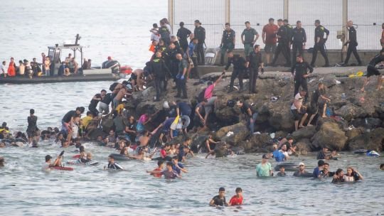 Crisis en Ceuta: qué es el espacio Schengen y por qué Italia no puede expulsar a España del acuerdo europeo