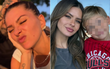 “Había otra mujer y hasta el perro tomó cocaína”: las fuertes revelaciones del caso Candela Arizaga y la inmediata reacción de Facundo Moyano