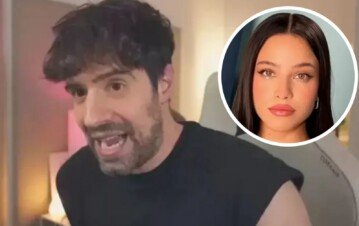 Martín Cirio debutó en Popstars y ya abrió la polémica: “Hay una chorra y …”
