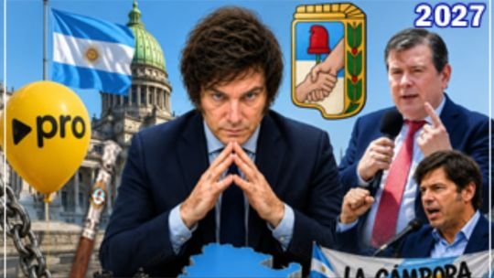 El Tertuliano prefiere quedarse con el poder