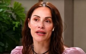 Tuvieron un romance secreto, él la ocultó y ahora ella se vengó: Momi Giardina acorraló a Marcelo Tinelli y le hizo pasar la vergüenza de su vida