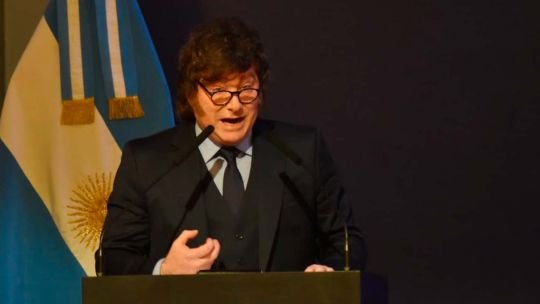 Milei sobre las elecciones 2027: “Sigo depositando mi confianza en los argentinos que no quieren volver al pasado”