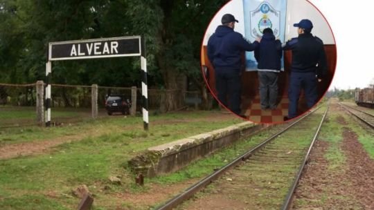 Investigaban un suicidio y detuvieron a un menor por un “atroz” homicidio de una joven en Corrientes