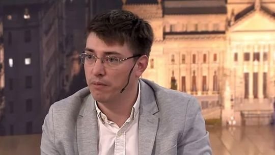“La reelección de Milei es una posibilidad altísima”: el pronóstico de Cristian Buttié para 2027