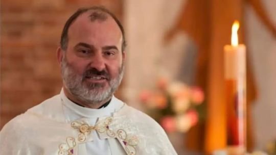 Caso Cruz Viale: el fiscal de Cámara pidió 3,6 años de prisión con una acusación menor a la inicial