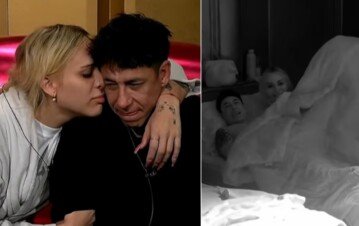 ¡Escándalo en Gran Hermano!: la tremenda frase xenófoba de Danelik contra Campanita que generó repudio total