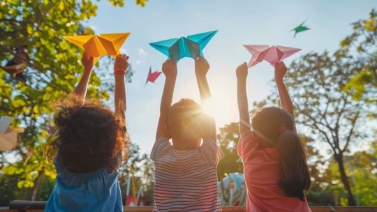 Qué hacer en el Día del Niño: actividades gratuitas para chicos en el fin de semana largo, en CABA y GBA