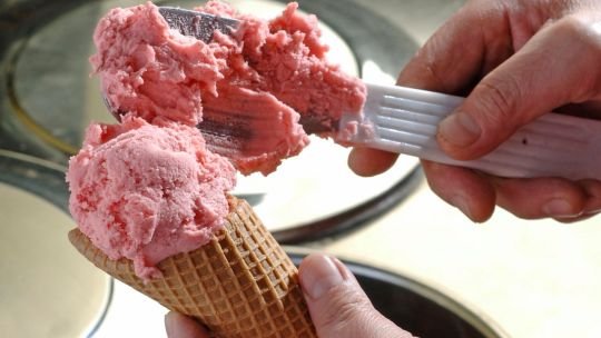 Día Nacional del Helado Artesanal: por qué se celebra el 31 de agosto y cuál es el sabor favorito de los argentinos