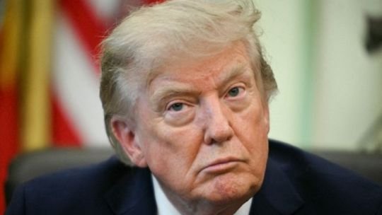 Trump advirtió que es la última oportunidad de Irán para alcanzar un acuerdo “antes de la decapitación”