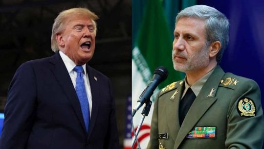 Irán disfruta enfureciendo a Trump: ofrece US$ 30 mil “por cada soldado estadounidense muerto o capturado”