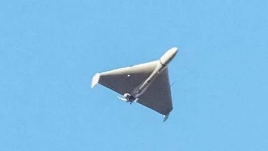 Trump impone aranceles de hasta 100% a drones y componentes importados