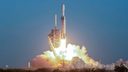 NASA lanzó el telescopio ‘Nancy Roman’: sus ‘ojos infrarrojos’ estarán a 1,6 millones de kilómetros