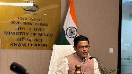 India avanza en el litio argentino en medio de la disputa entre EE.UU. y China: “Estamos al tanto de esa competencia”