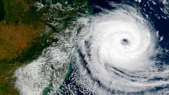 ‘El Niño’ está activo y desde el Servicio Meteorológico Nacional advierten cuando tendría “fuerza considerable”