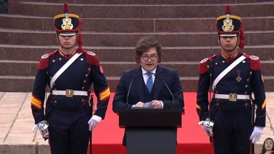 ¿Hay un enemigo interior en un Estado constitucional?