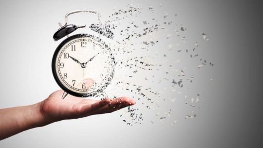 El reloj y nuestra hora: qué pasa cuando intentamos adaptar la realidad a nosotros